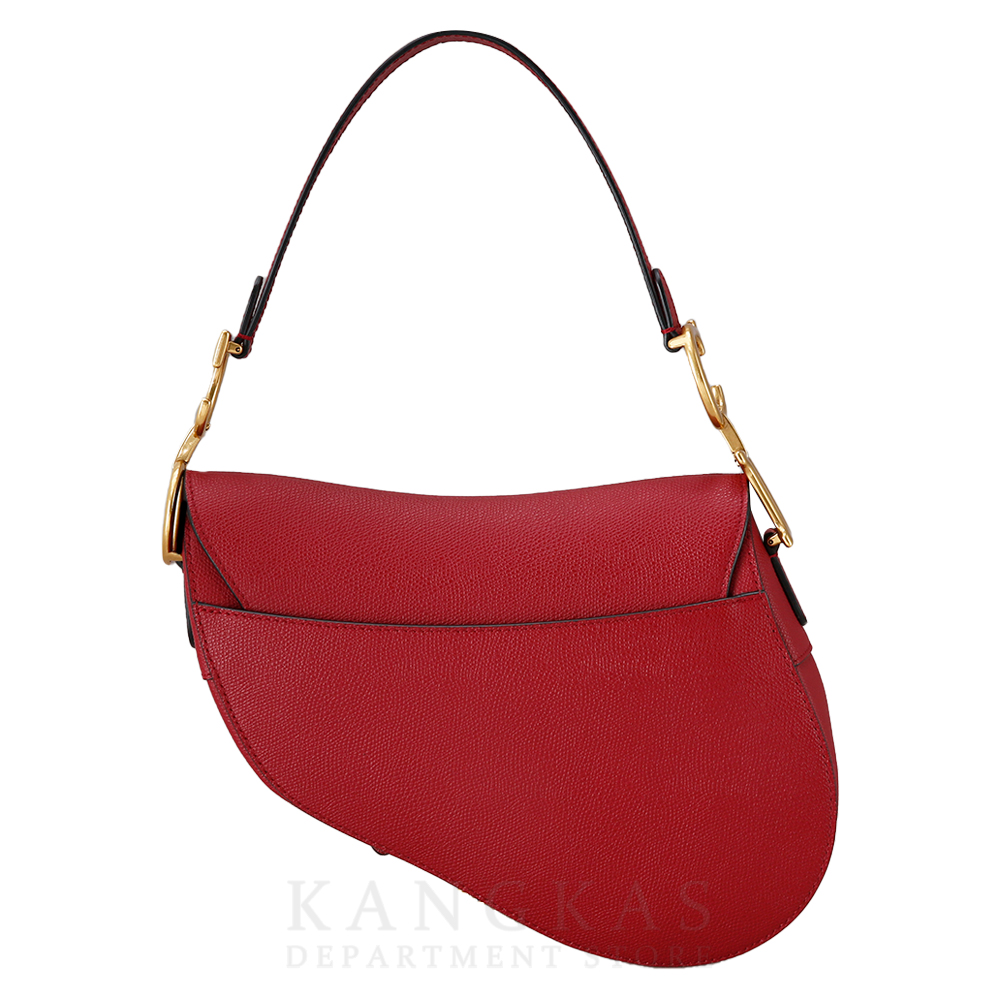 CHRISTIAN DIOR(USED)크리스찬디올 새들백