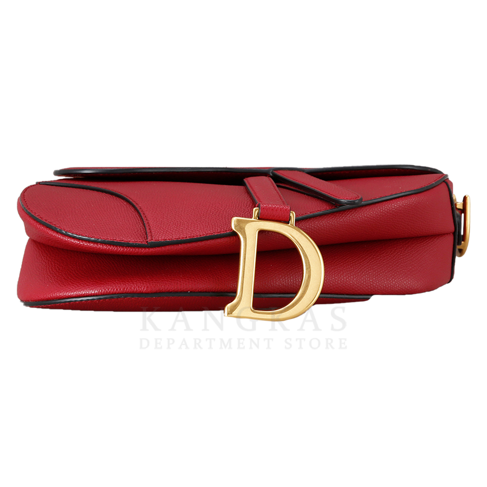 CHRISTIAN DIOR(USED)크리스찬디올 새들백