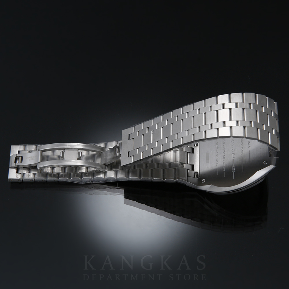 GUCCI(USED)구찌 673804 25H 타임피스 38MM