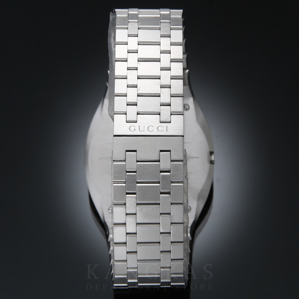 GUCCI(USED)구찌 673804 25H 타임피스 38MM
