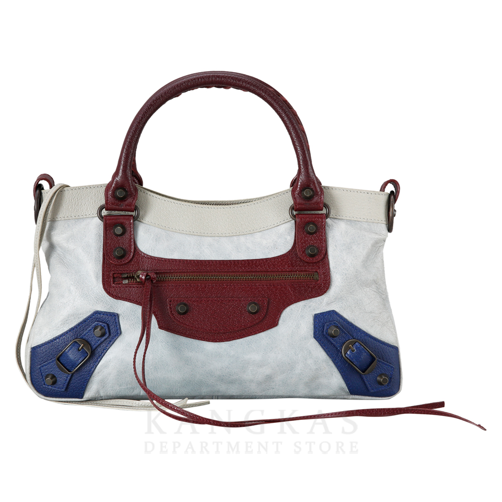 BALENCIAGA(USED)발렌시아가 클래식 모터백