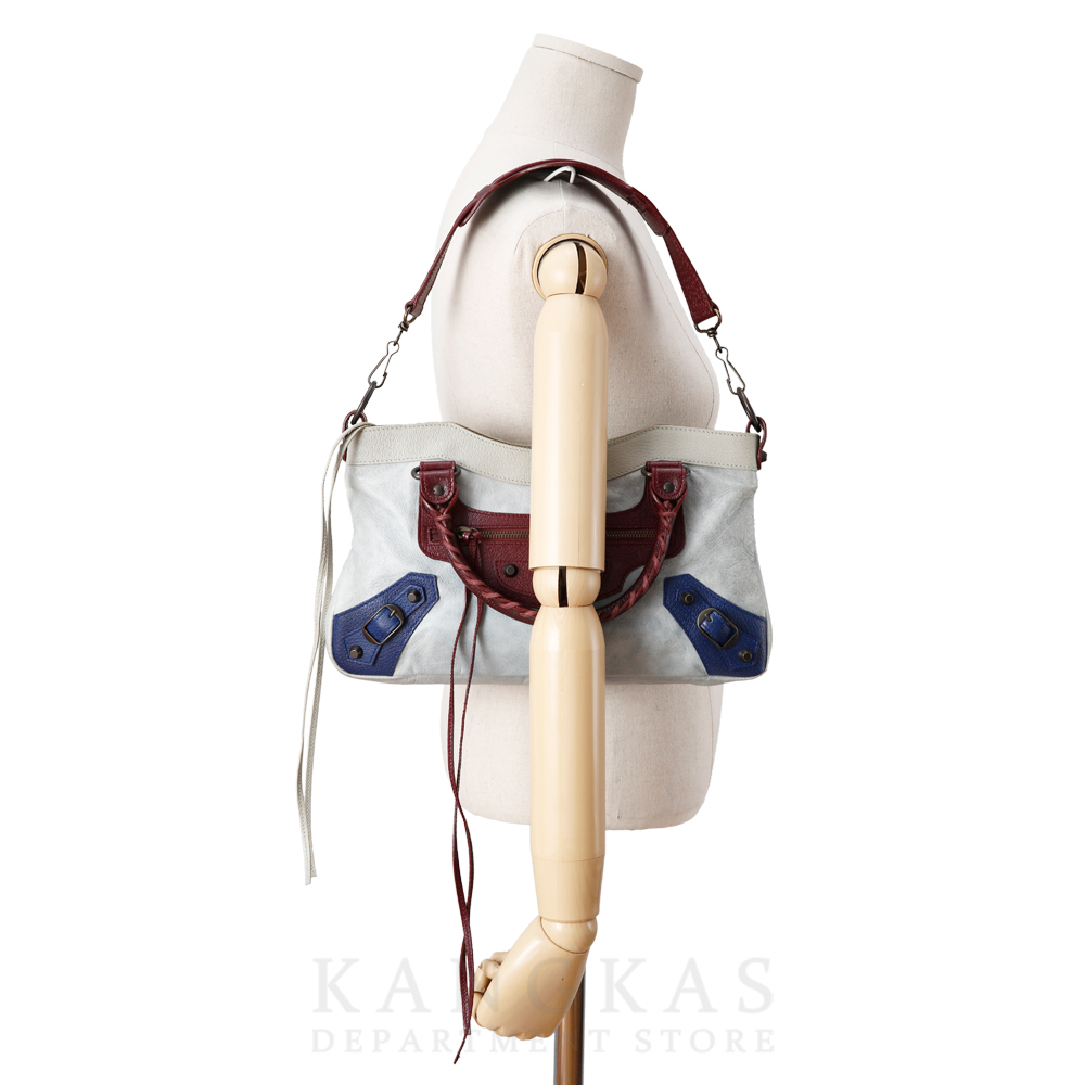 BALENCIAGA(USED)발렌시아가 클래식 모터백