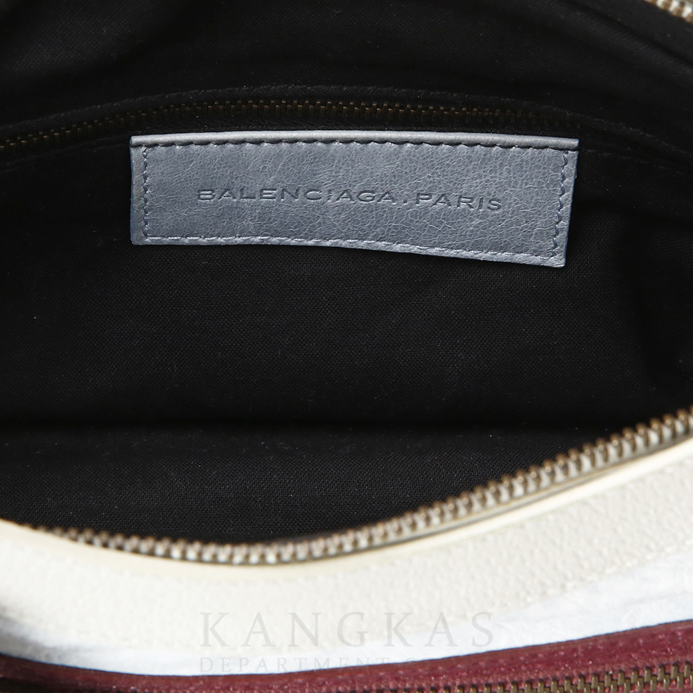 BALENCIAGA(USED)발렌시아가 클래식 모터백