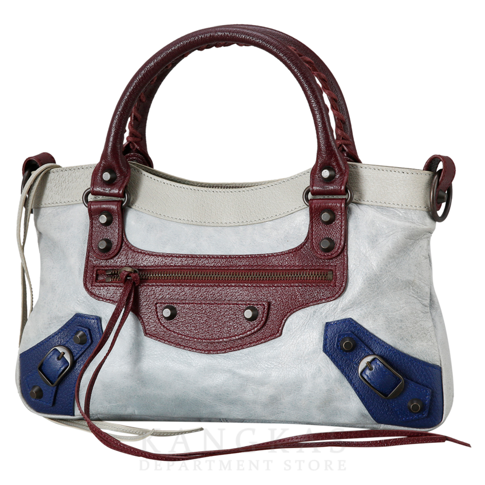 BALENCIAGA(USED)발렌시아가 클래식 모터백