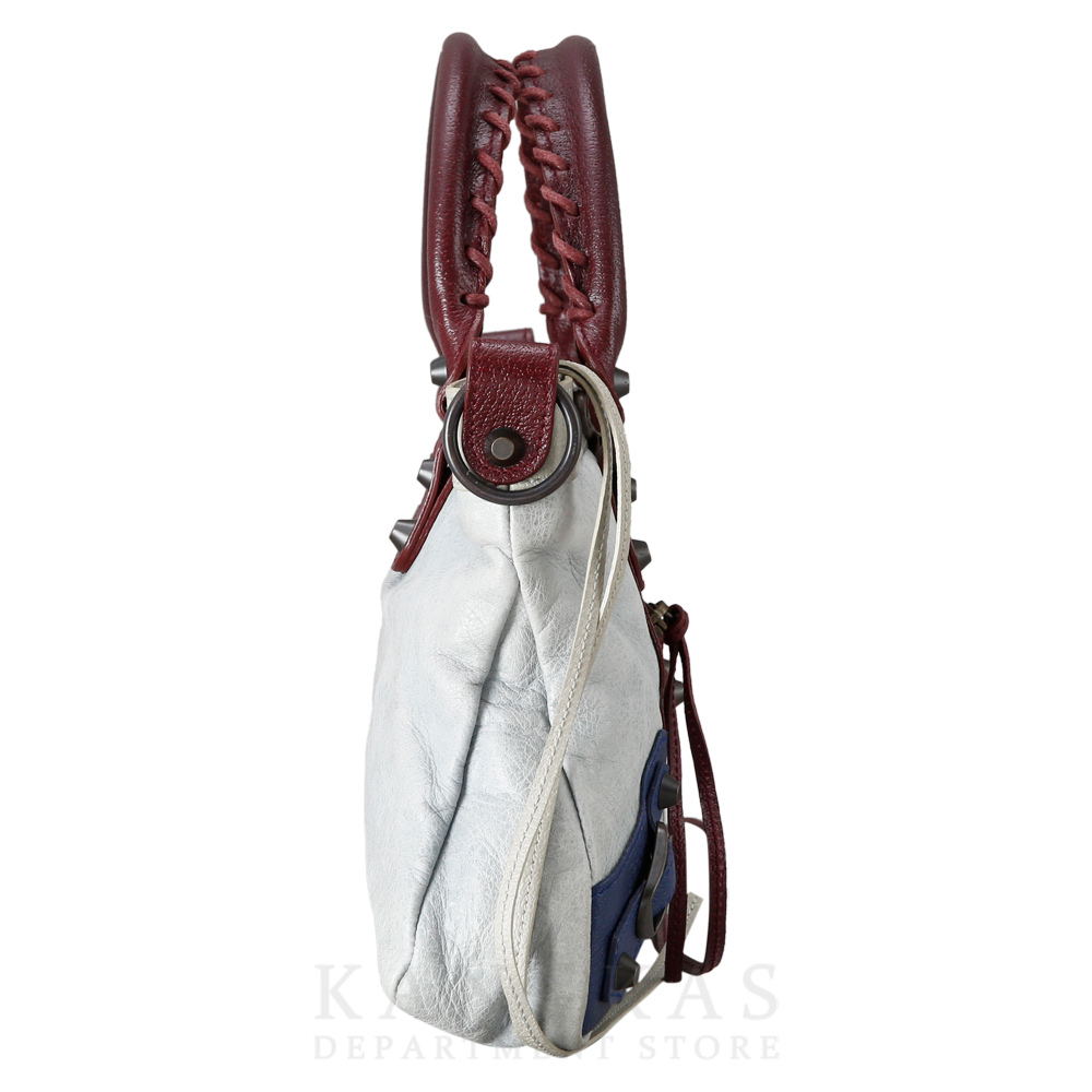 BALENCIAGA(USED)발렌시아가 클래식 모터백