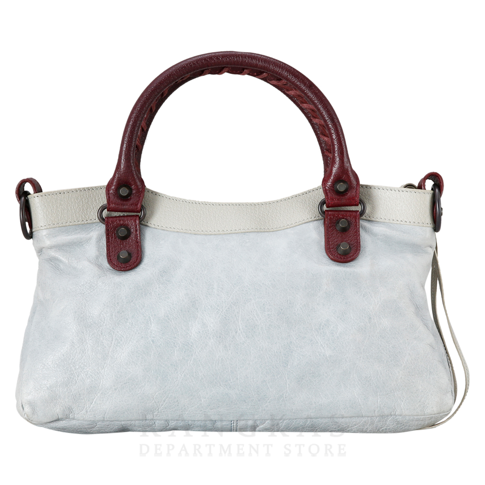 BALENCIAGA(USED)발렌시아가 클래식 모터백