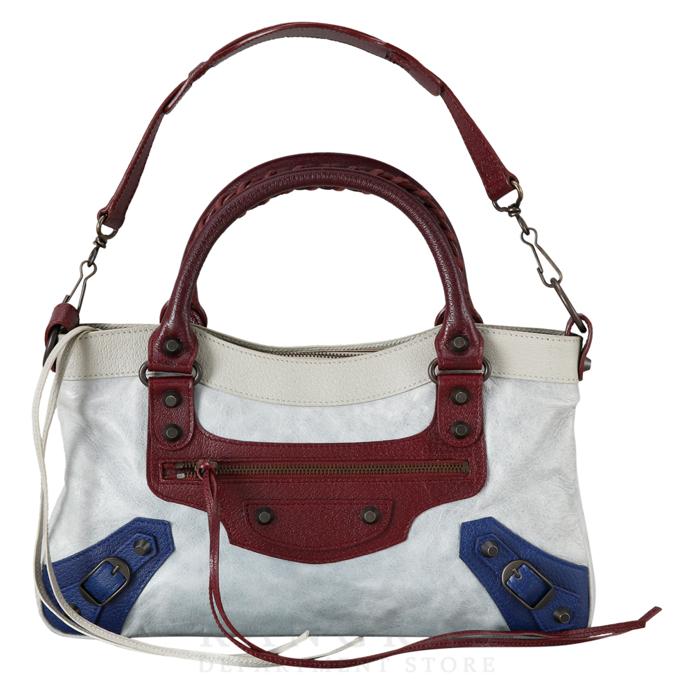 BALENCIAGA(USED)발렌시아가 클래식 모터백