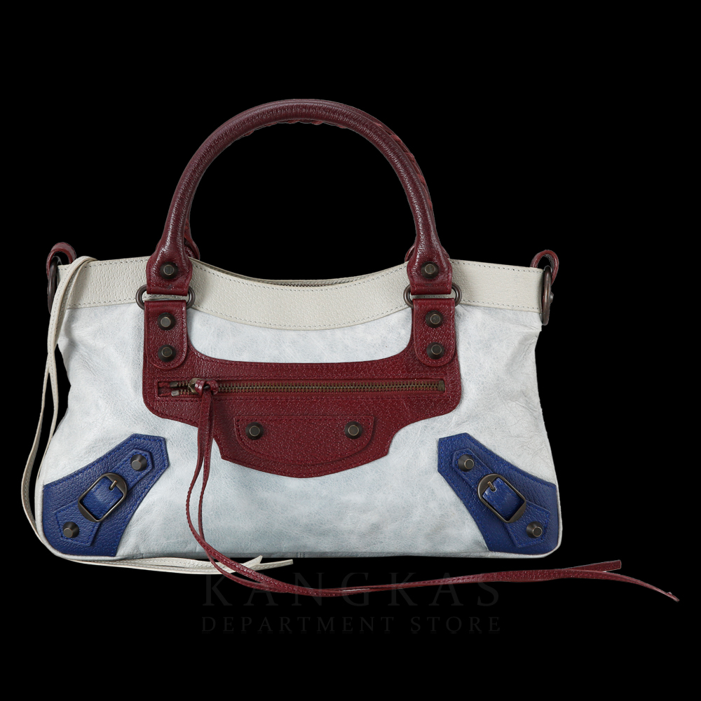BALENCIAGA(USED)발렌시아가 클래식 모터백