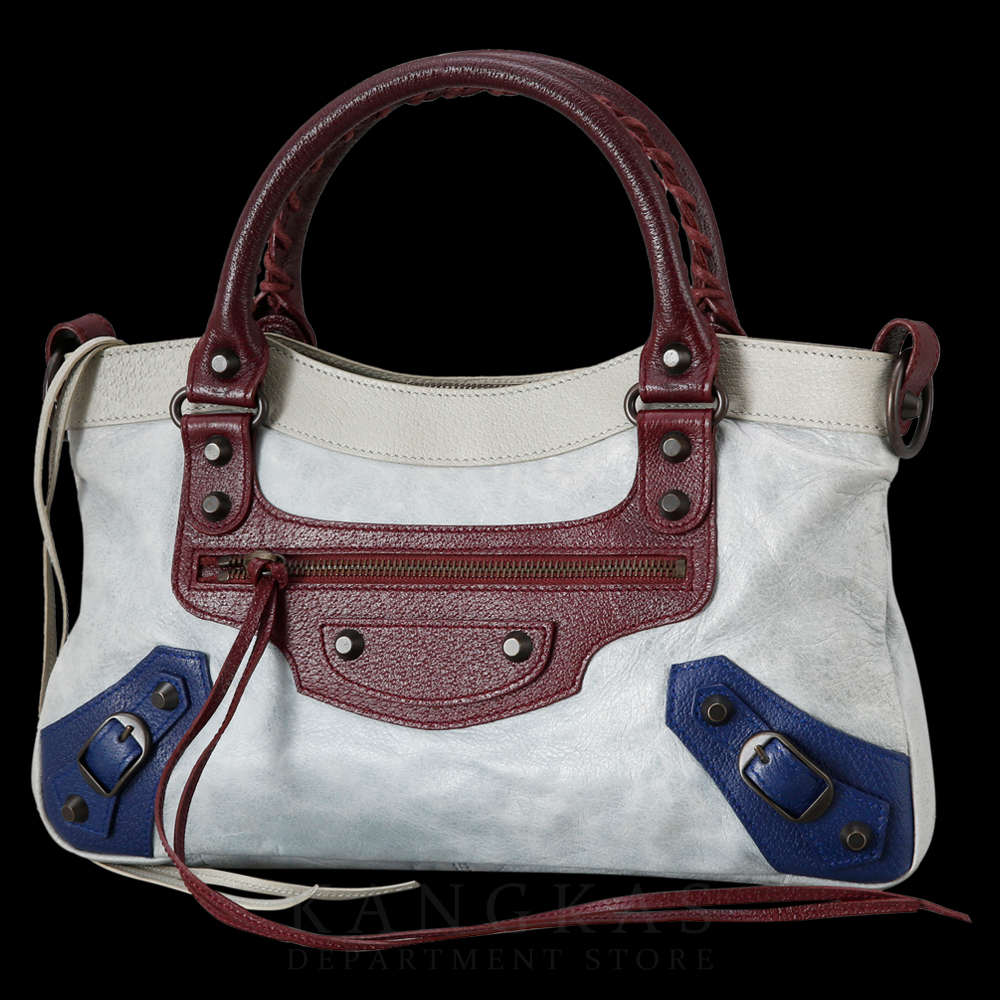 BALENCIAGA(USED)발렌시아가 클래식 모터백