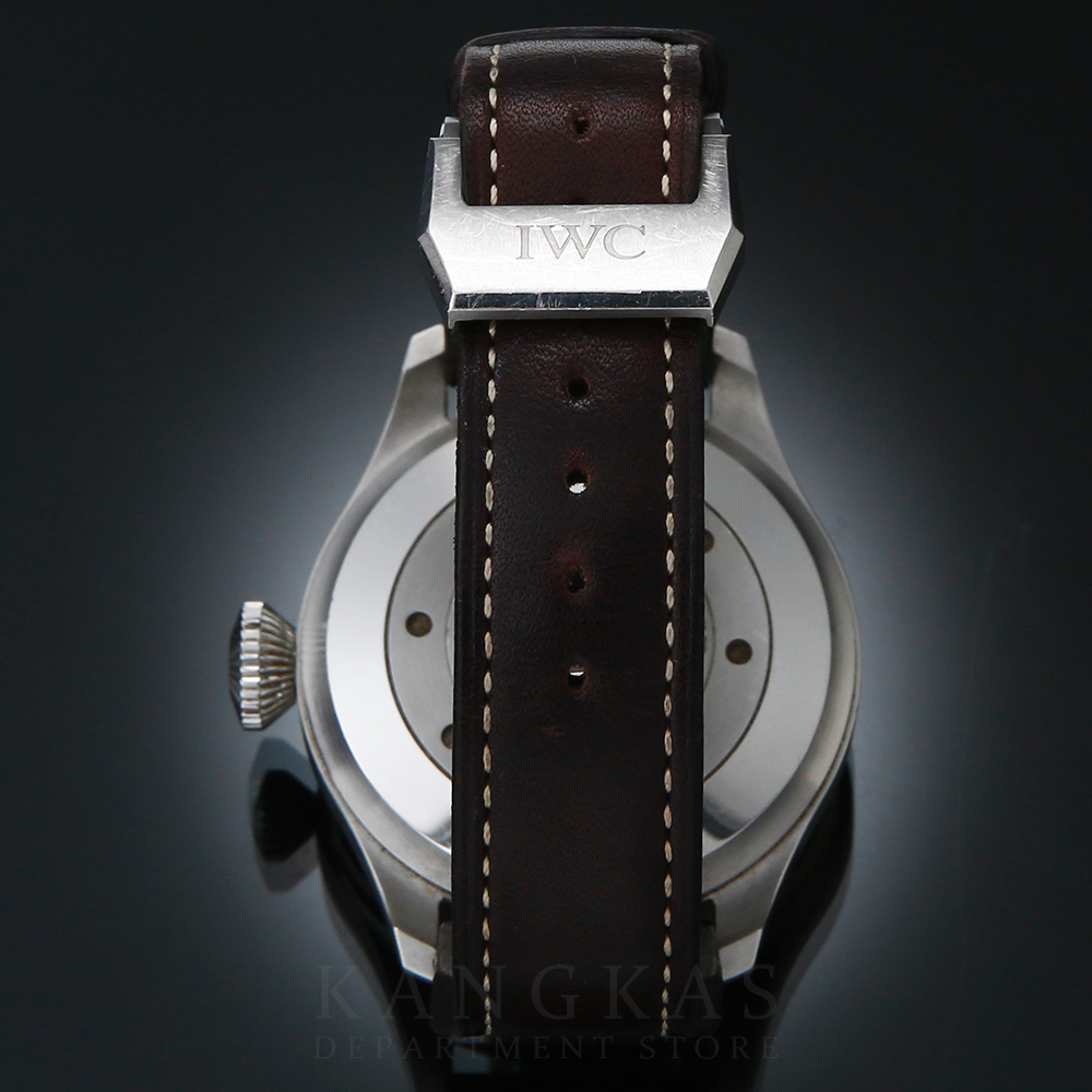 IWC(USED) 빅 파일럿 세븐데이즈 IW500901