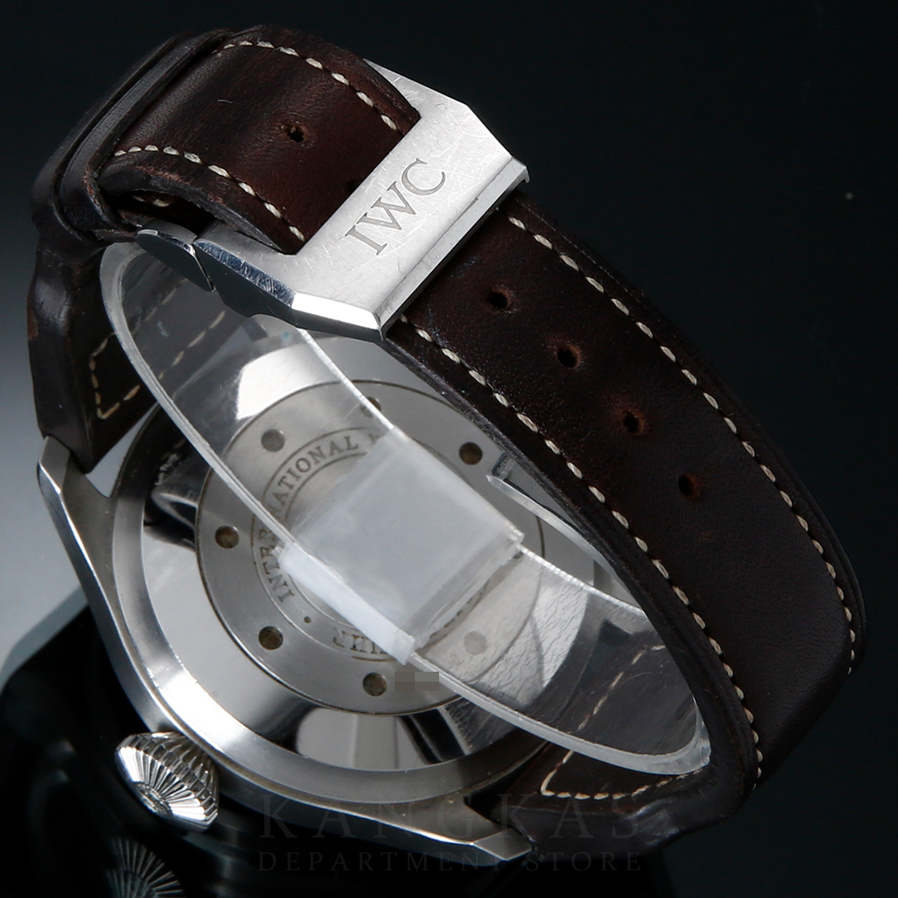 IWC(USED) 빅 파일럿 세븐데이즈 IW500901