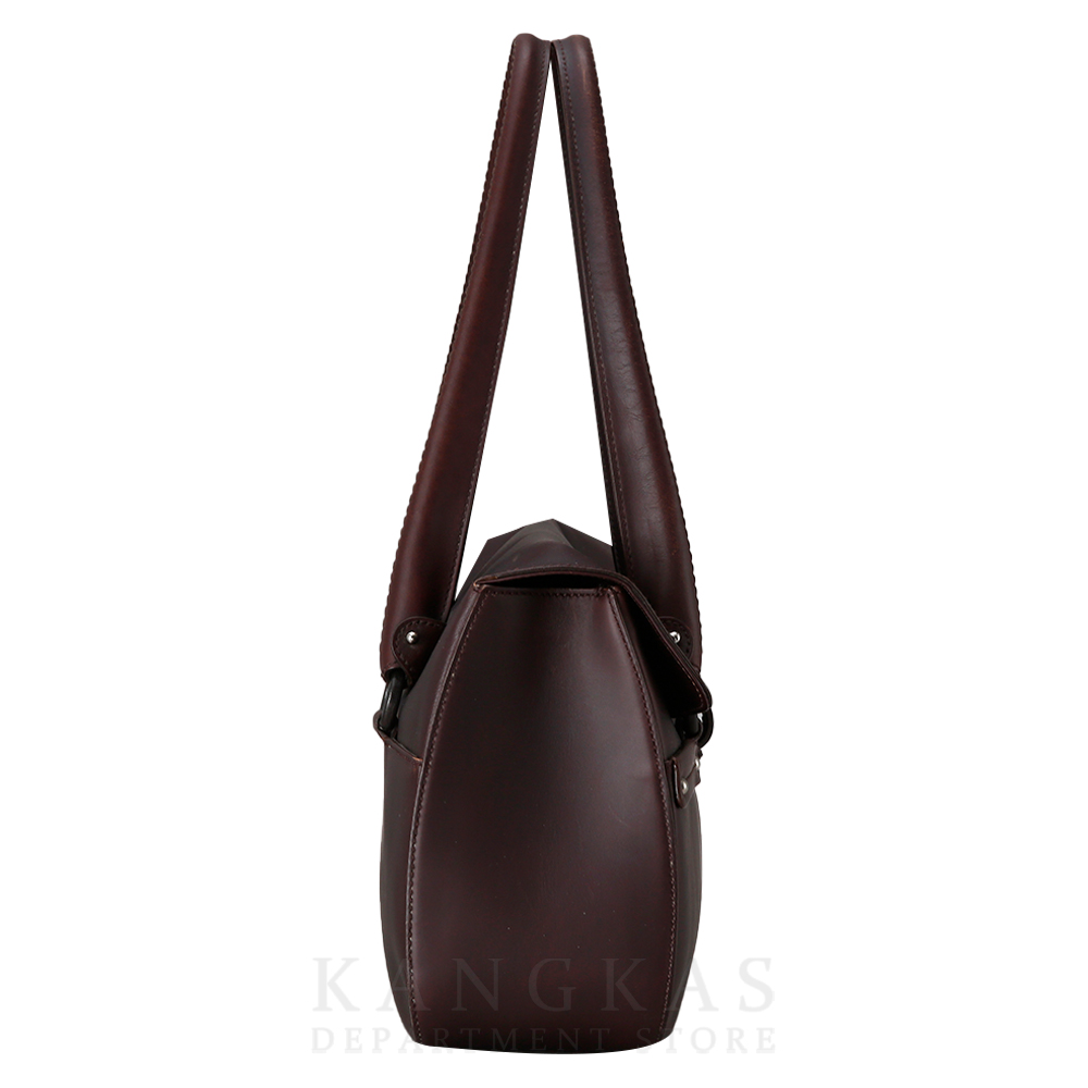FERRAGAMO(USED)페레가모 레더 토트백