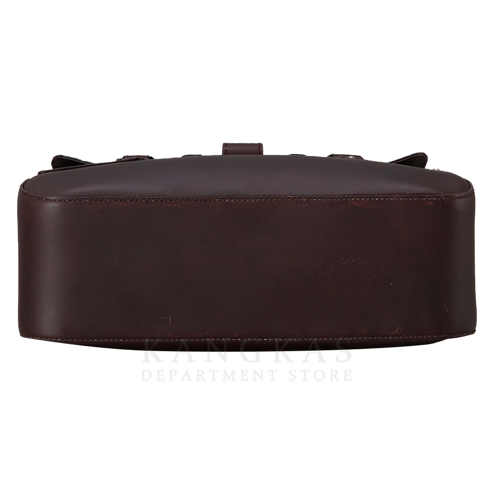 FERRAGAMO(USED)페레가모 레더 토트백