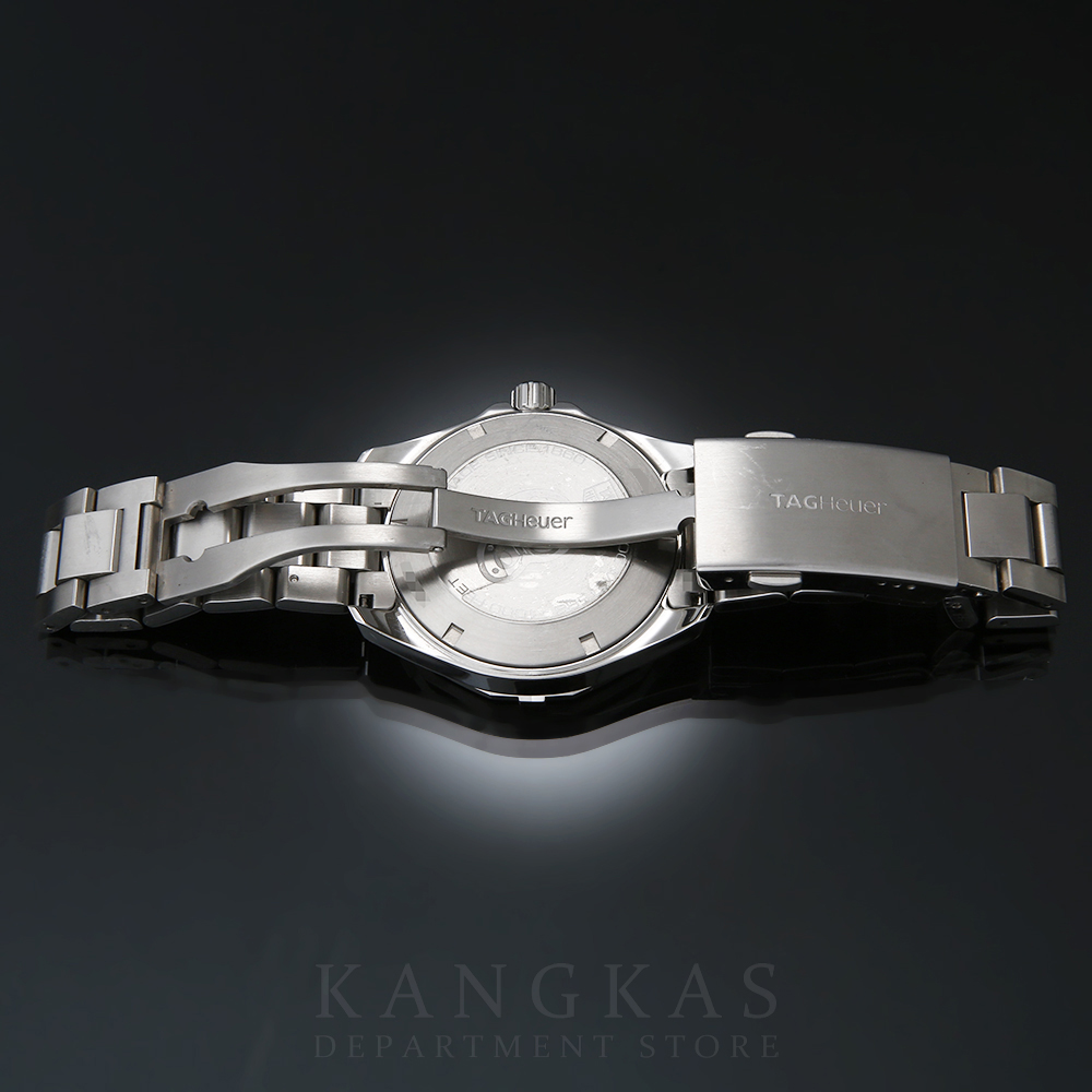 TAG Heuer(USED)태그호이어 아쿠아레이서 way1111