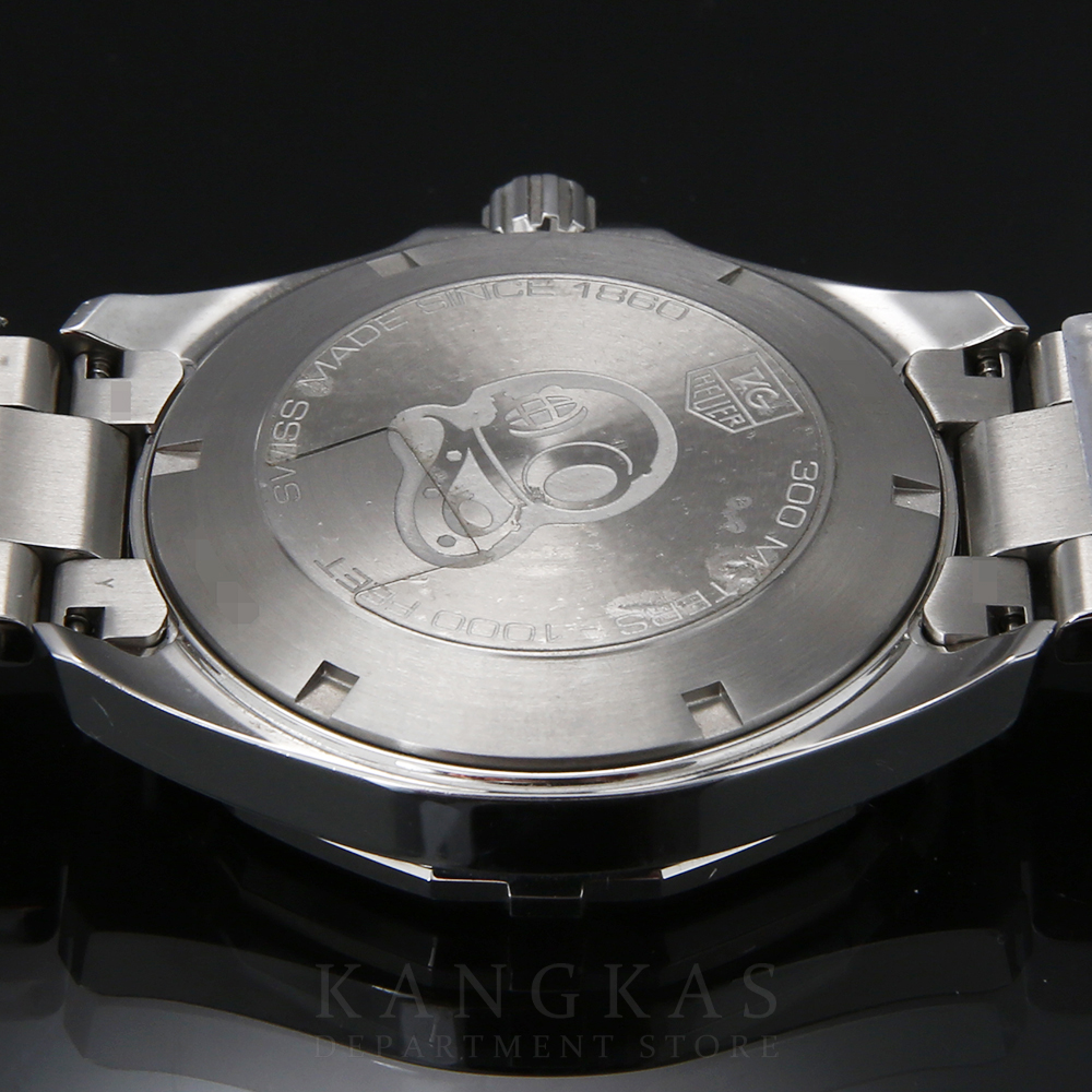 TAG Heuer(USED)태그호이어 아쿠아레이서 way1111