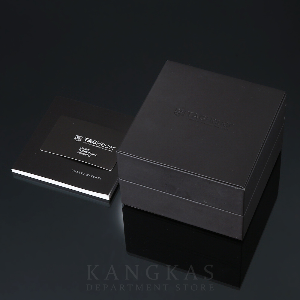 TAG Heuer(USED)태그호이어 아쿠아레이서 way1111