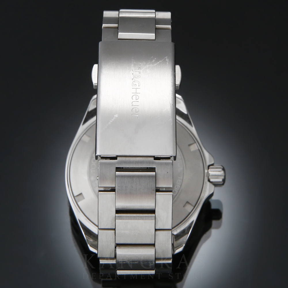 TAG Heuer(USED)태그호이어 아쿠아레이서 way1111
