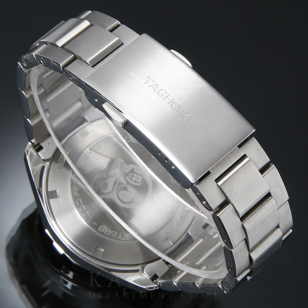 TAG Heuer(USED)태그호이어 아쿠아레이서 way1111