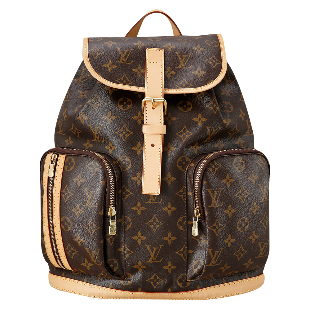 LOUIS VUITTON(USED)루이비통 보스포어 백팩