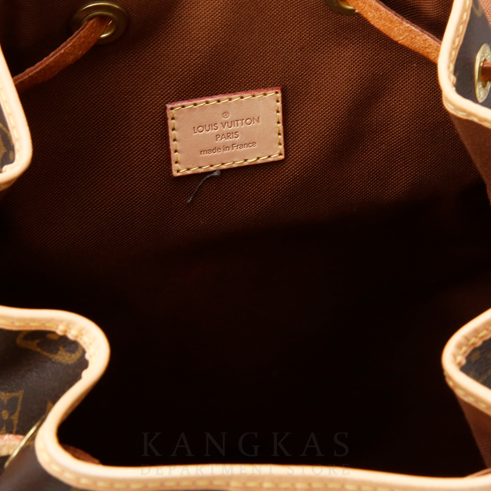 LOUIS VUITTON(USED)루이비통 보스포어 백팩