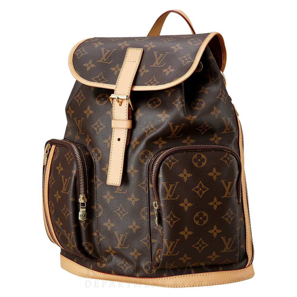 LOUIS VUITTON(USED)루이비통 보스포어 백팩