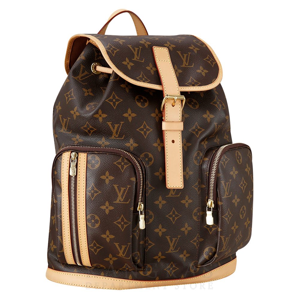 LOUIS VUITTON(USED)루이비통 보스포어 백팩