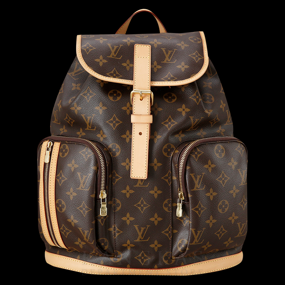 LOUIS VUITTON(USED)루이비통 보스포어 백팩