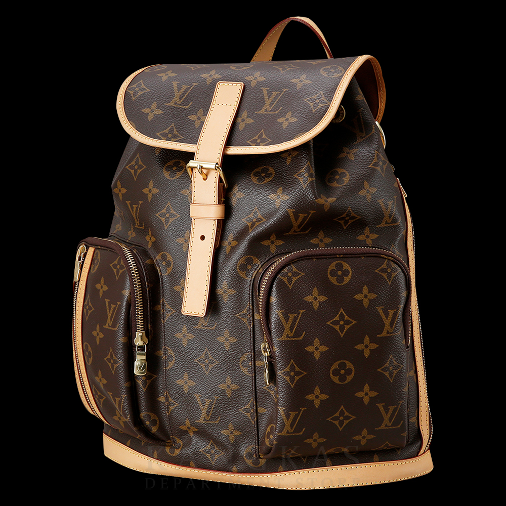 LOUIS VUITTON(USED)루이비통 보스포어 백팩