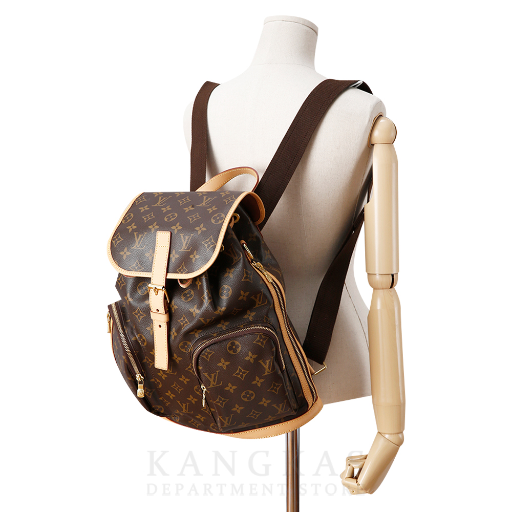 LOUIS VUITTON(USED)루이비통 보스포어 백팩