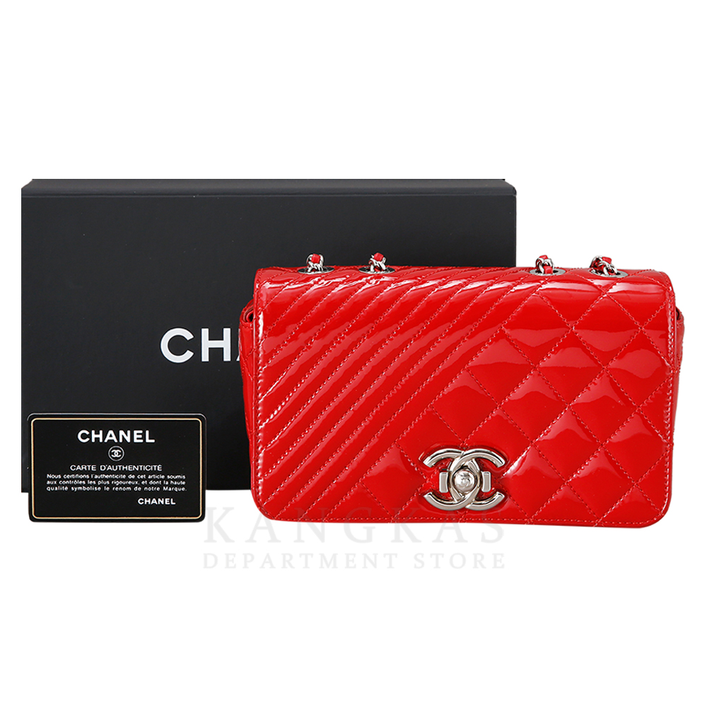 CHANEL(USED)샤넬 페이던트 코코보이