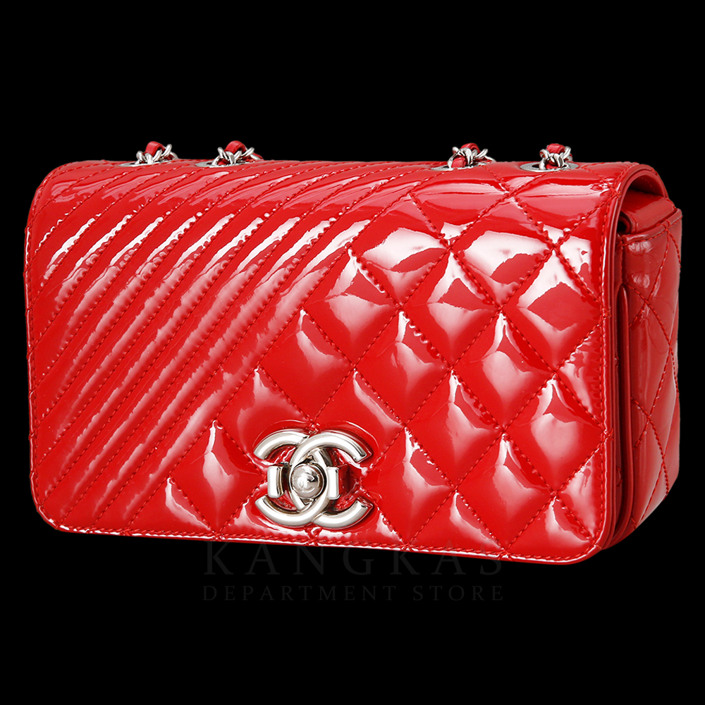 CHANEL(USED)샤넬 페이던트 코코보이