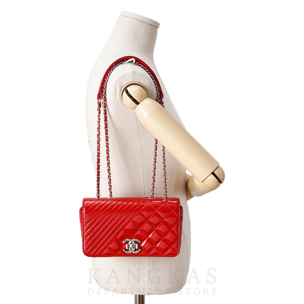CHANEL(USED)샤넬 페이던트 코코보이