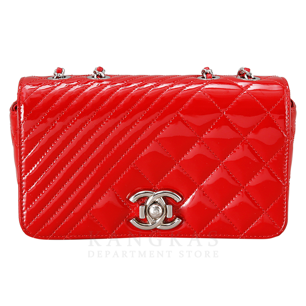CHANEL(USED)샤넬 페이던트 코코보이