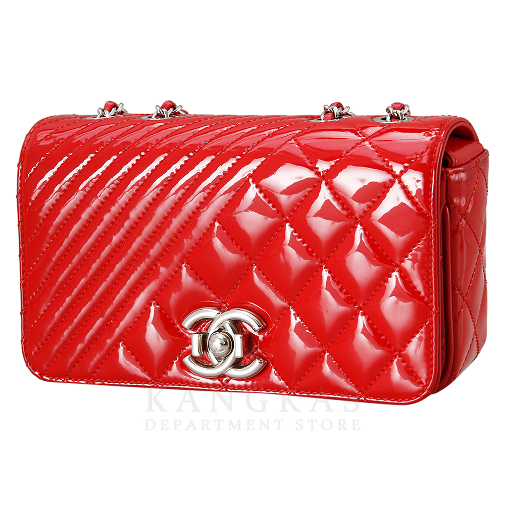 CHANEL(USED)샤넬 페이던트 코코보이