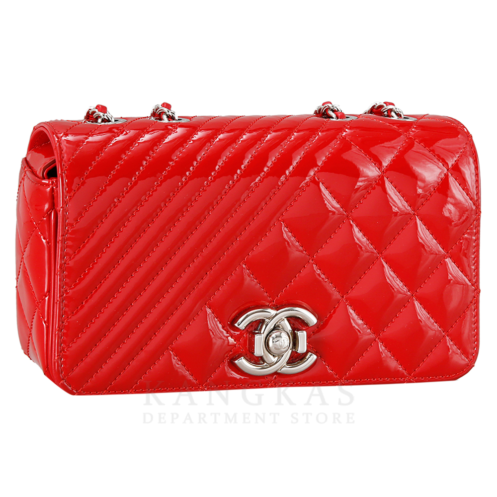 CHANEL(USED)샤넬 페이던트 코코보이