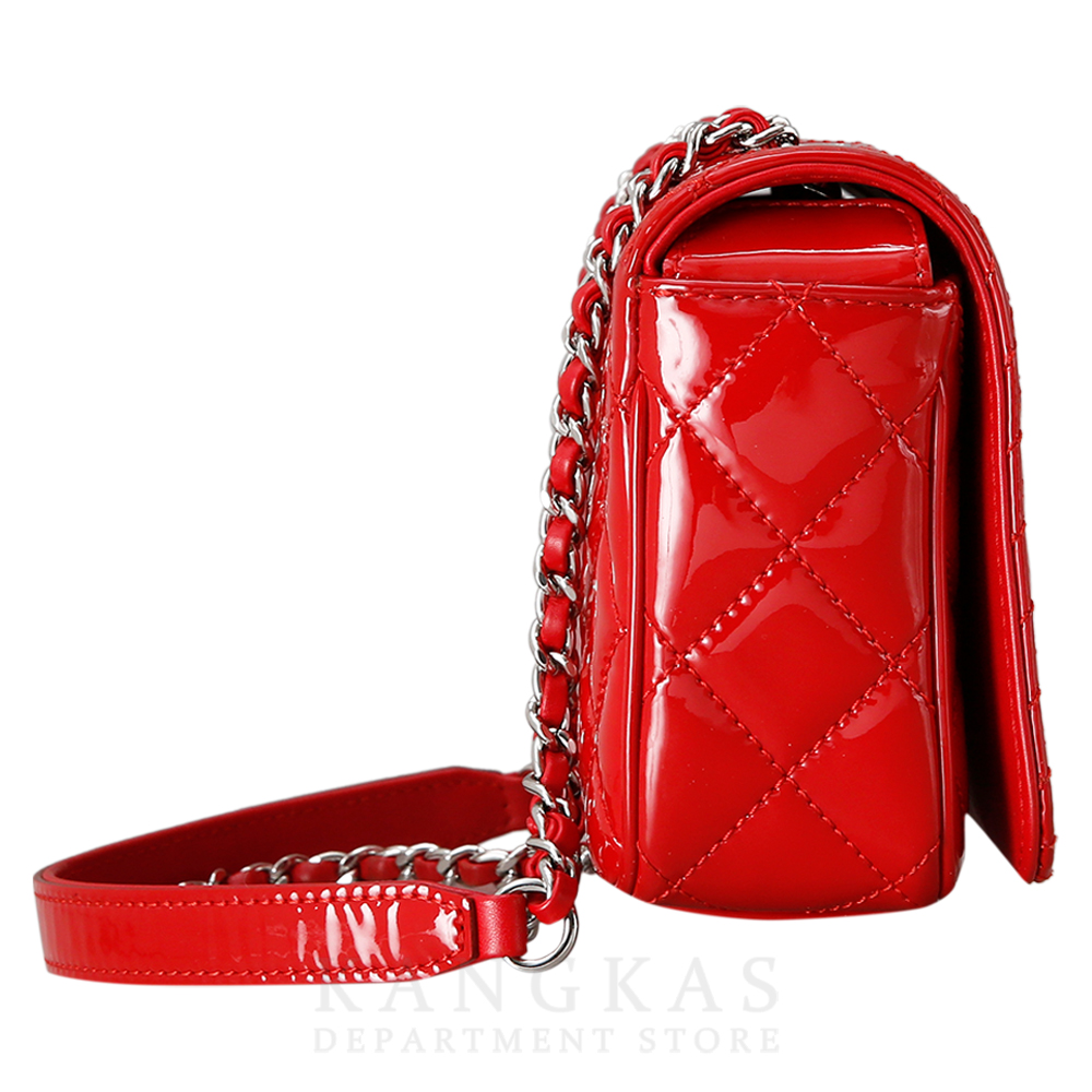 CHANEL(USED)샤넬 페이던트 코코보이