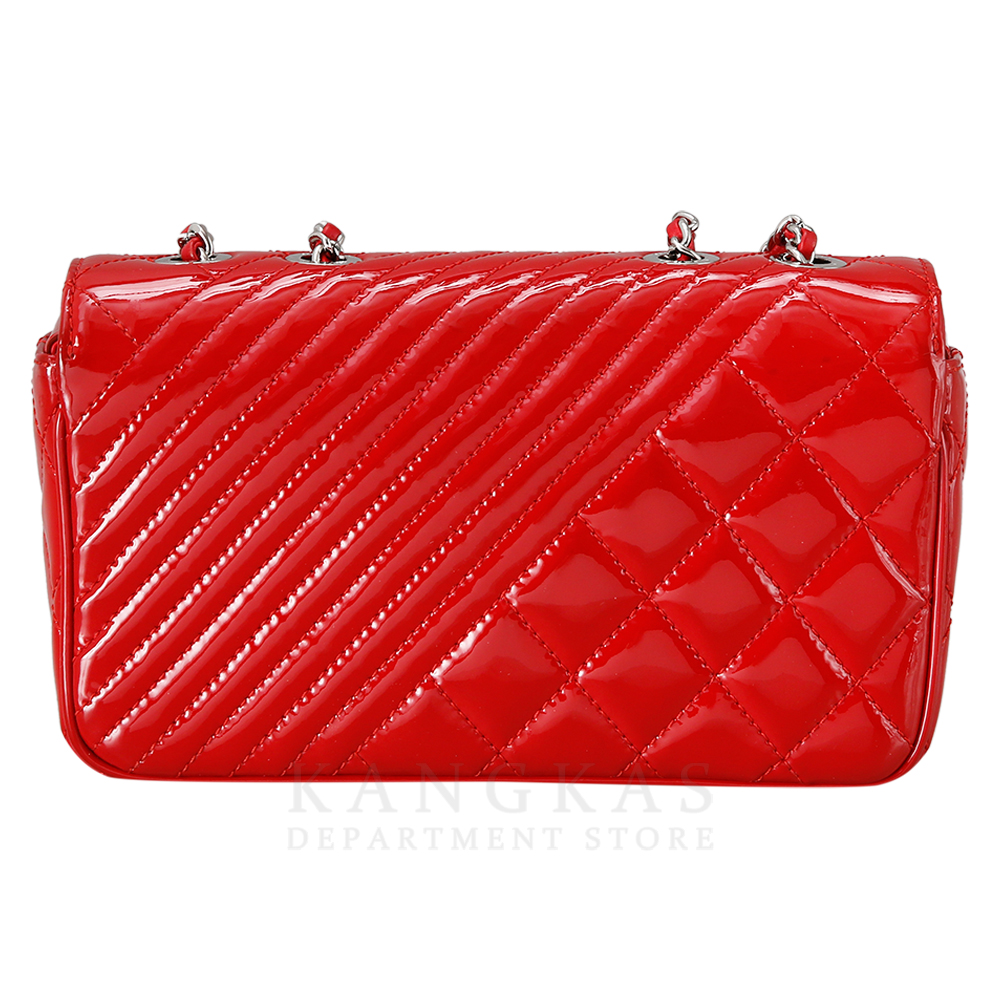 CHANEL(USED)샤넬 페이던트 코코보이