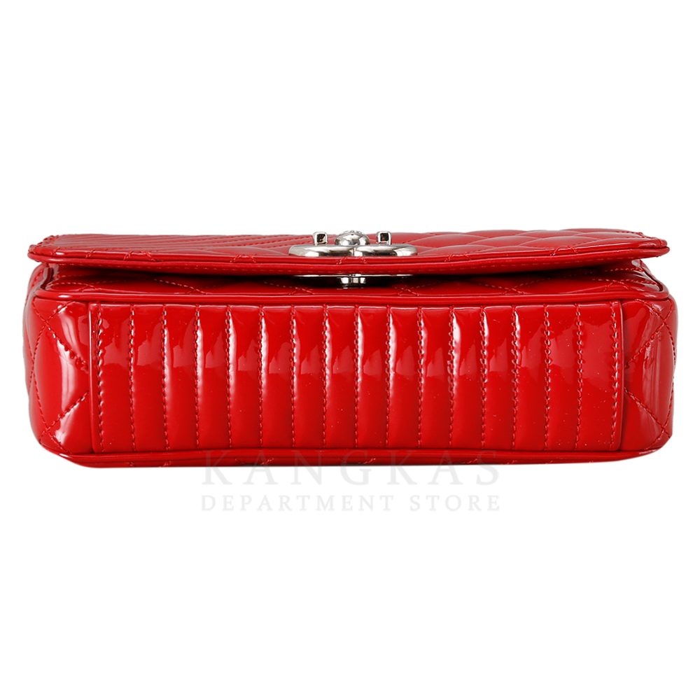 CHANEL(USED)샤넬 페이던트 코코보이
