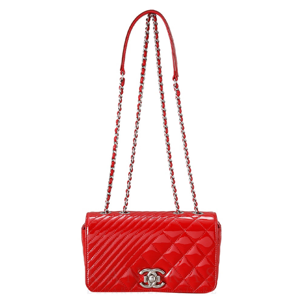 CHANEL(USED)샤넬 페이던트 코코보이