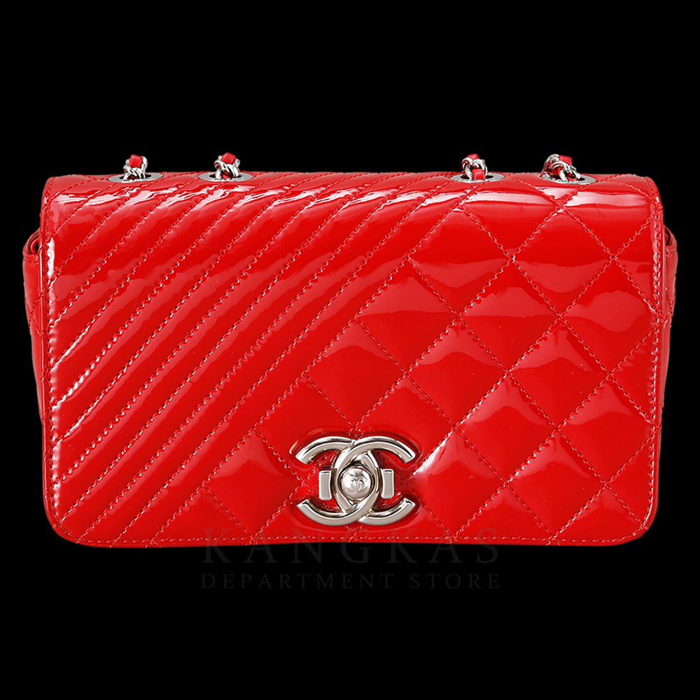 CHANEL(USED)샤넬 페이던트 코코보이