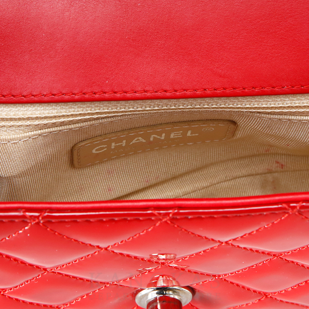 CHANEL(USED)샤넬 페이던트 코코보이