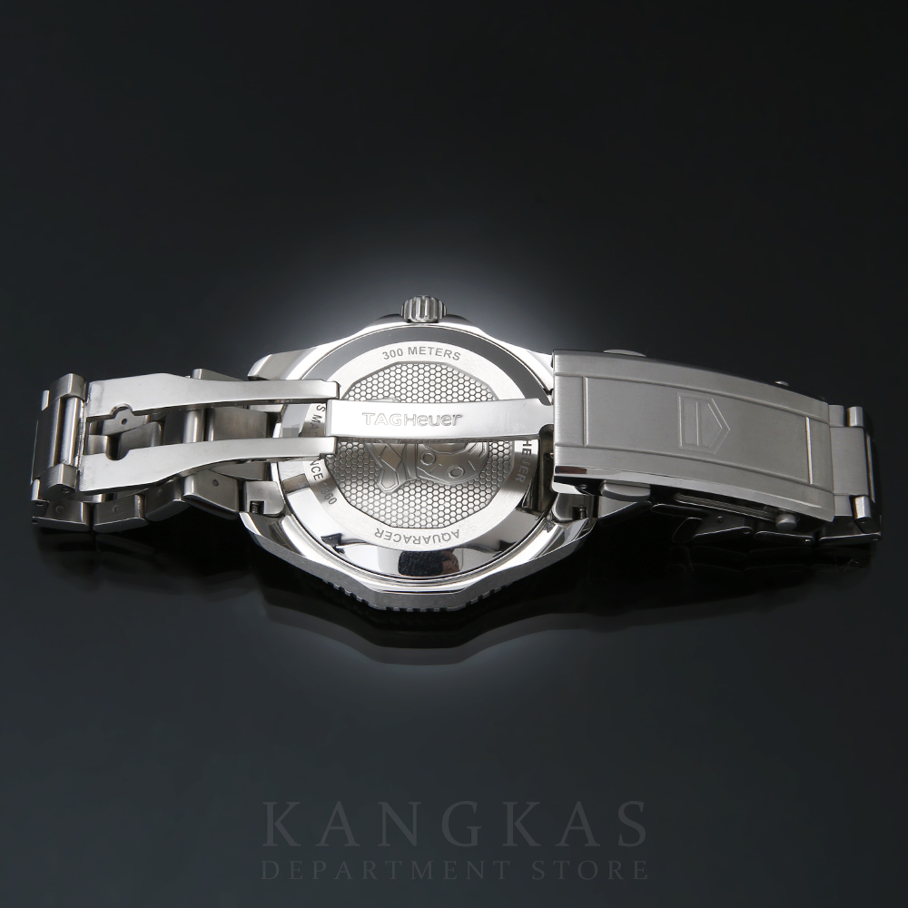 TAG Heuer(USED)태그호이어 아쿠아레이서 WBP201B