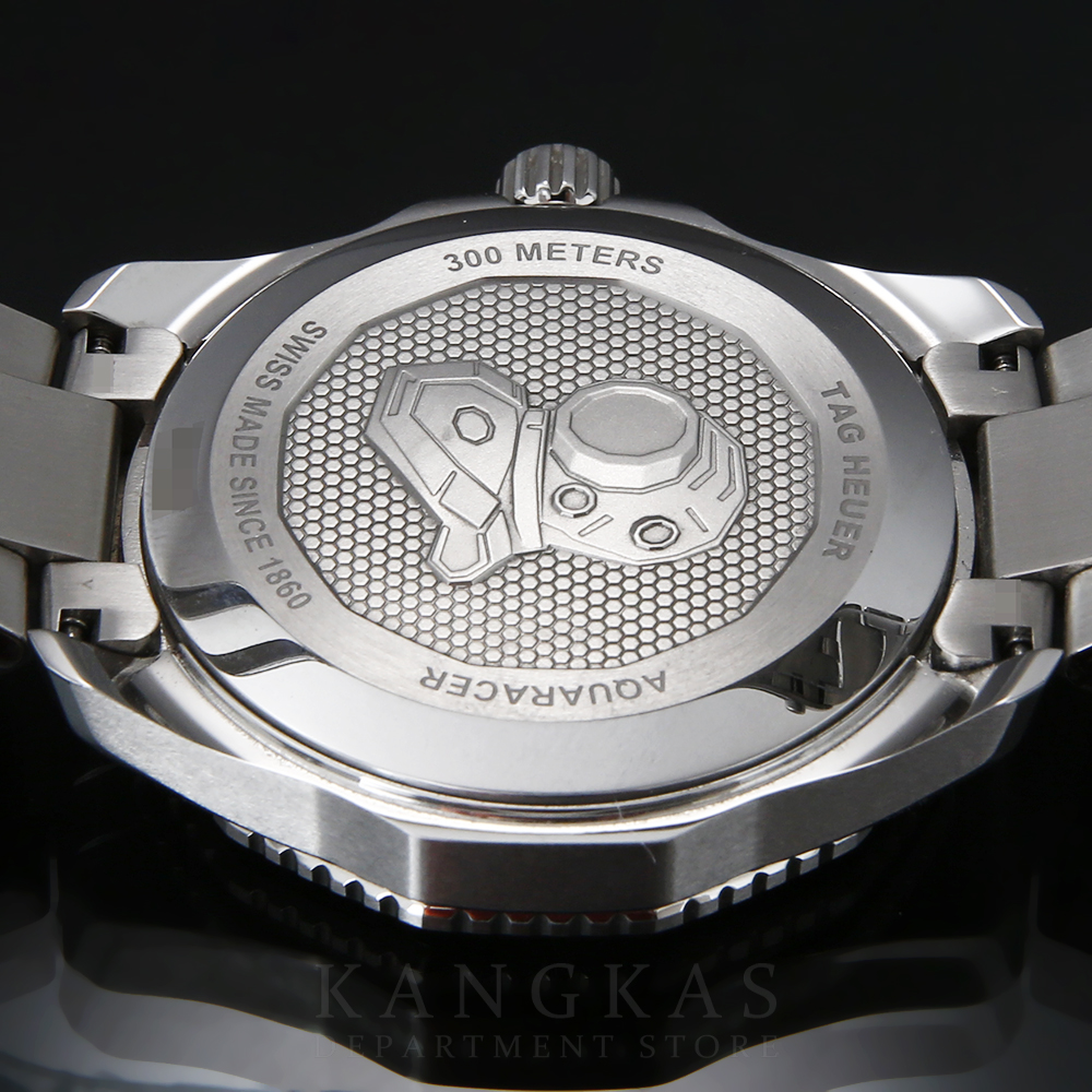 TAG Heuer(USED)태그호이어 아쿠아레이서 WBP201B