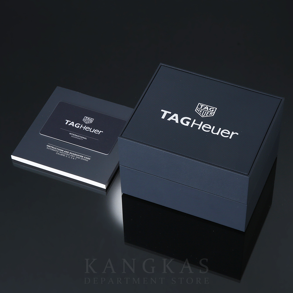 TAG Heuer(USED)태그호이어 아쿠아레이서 WBP201B