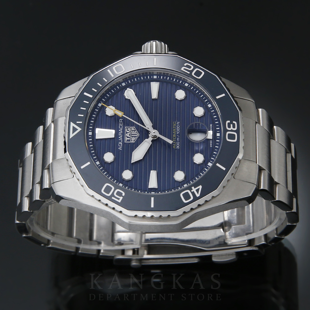TAG Heuer(USED)태그호이어 아쿠아레이서 WBP201B