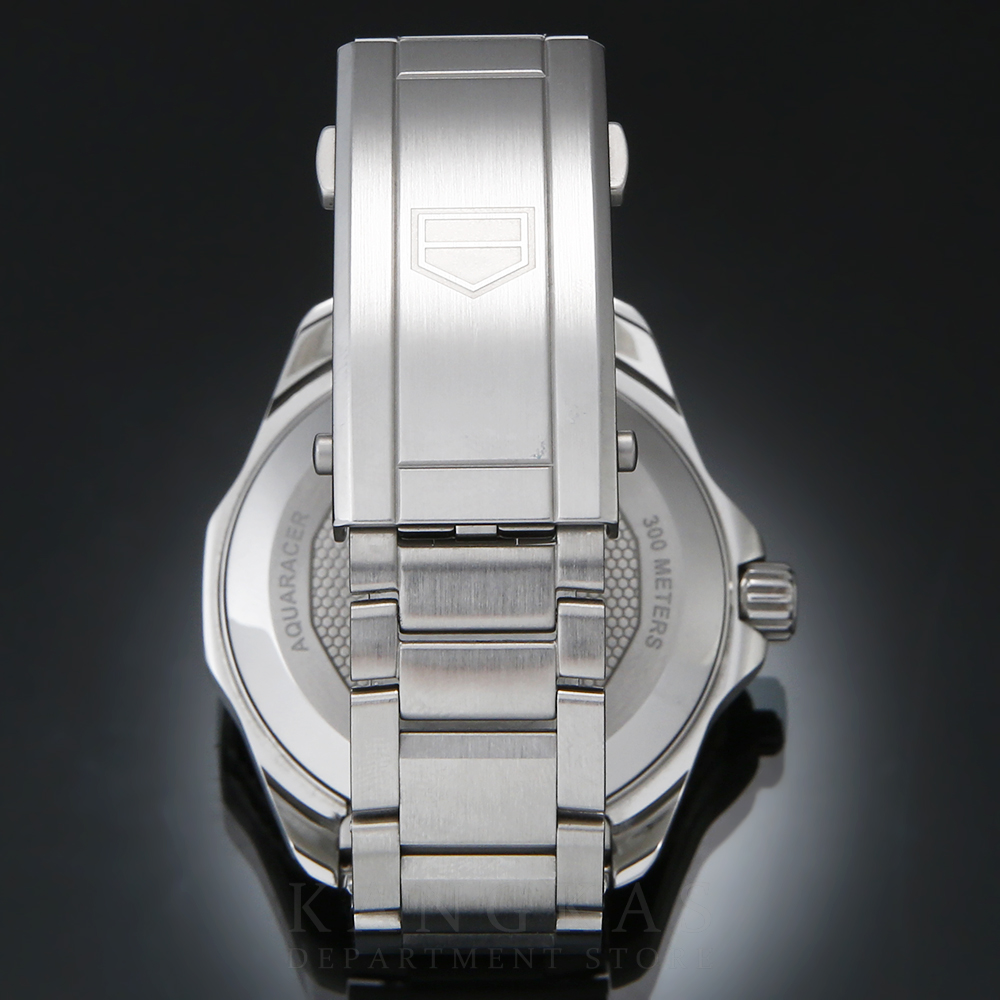 TAG Heuer(USED)태그호이어 아쿠아레이서 WBP201B