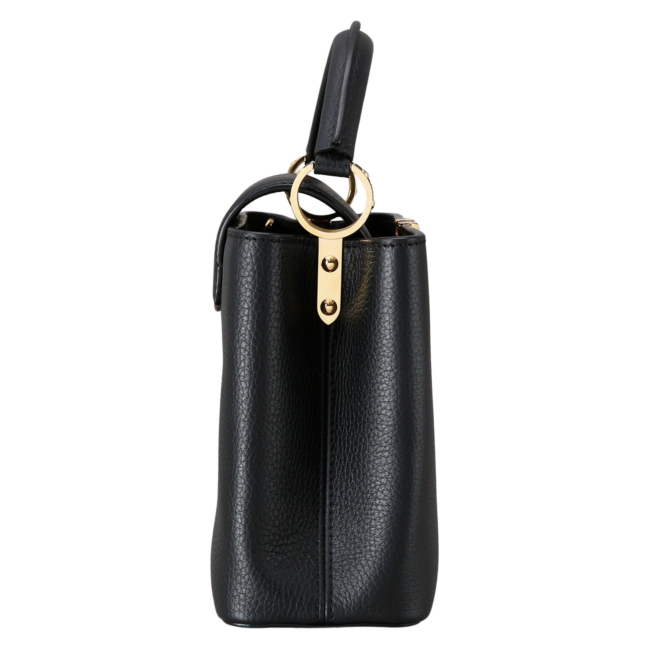 LOUIS VUITTON(USED)루이비통 카푸신 BB