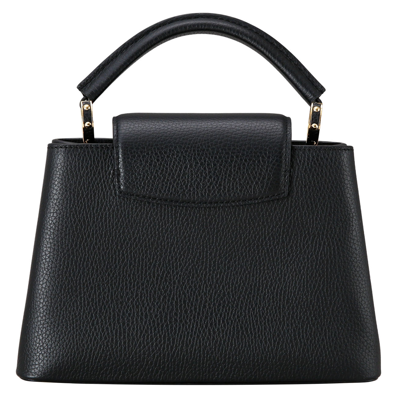 LOUIS VUITTON(USED)루이비통 카푸신 BB