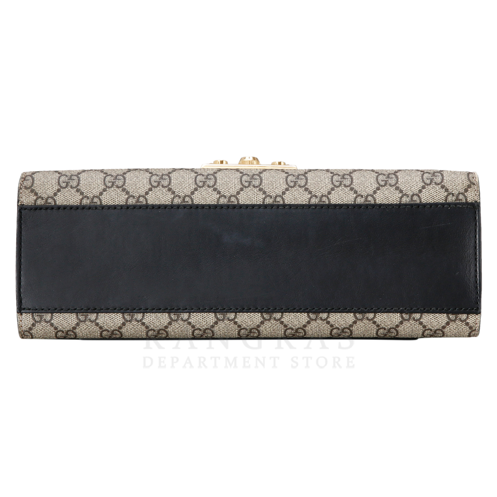 GUCCI(USED) 구찌 패드락 체인 숄더백