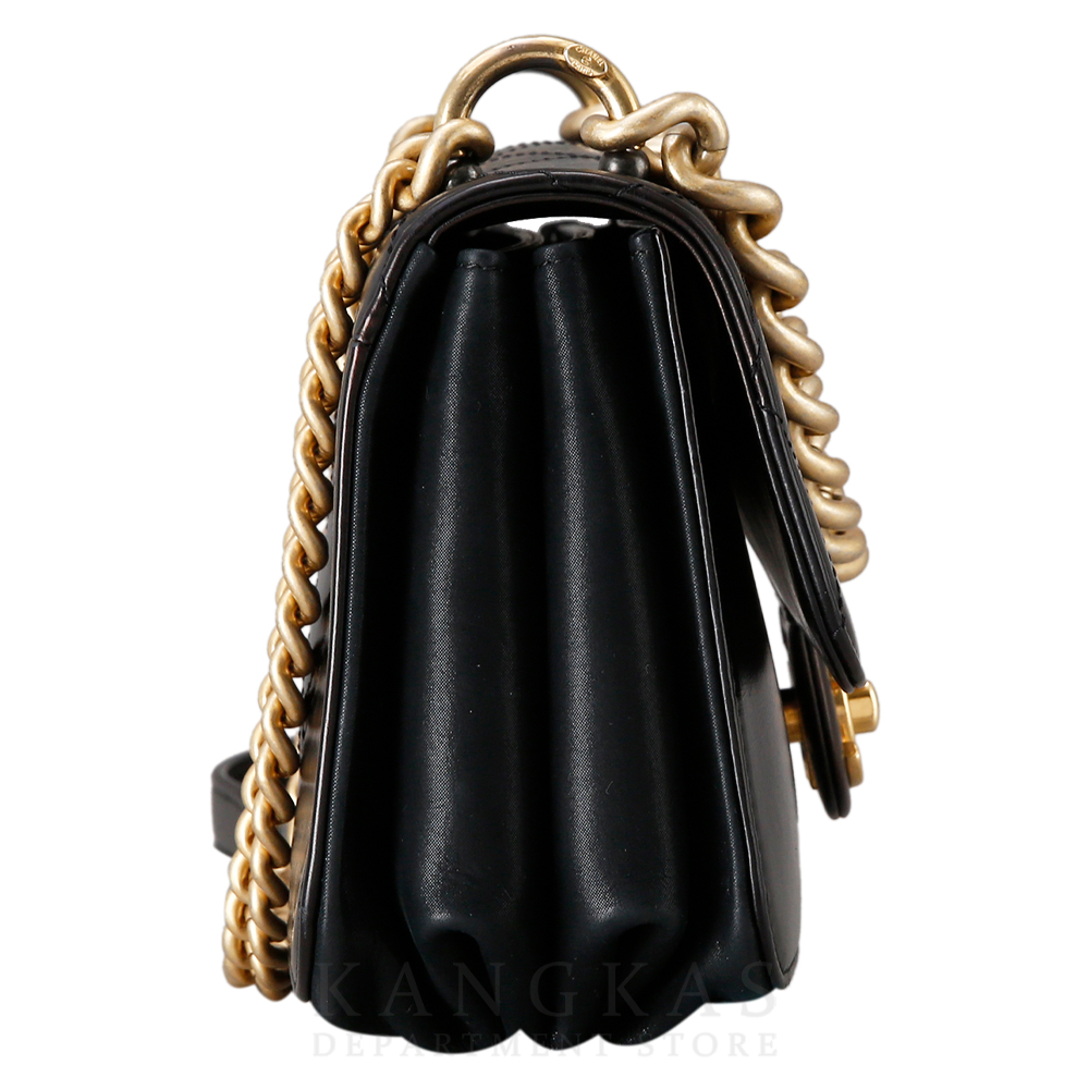 CHANEL(USED)샤넬 시즌 플랩 체인백
